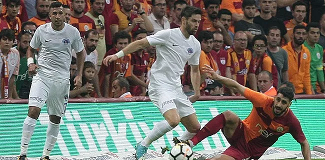 Un flop anderlechtois à Stuttgart?