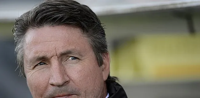 Sollied est formel: cet attaquant de Pro League a sa place en Premier League 