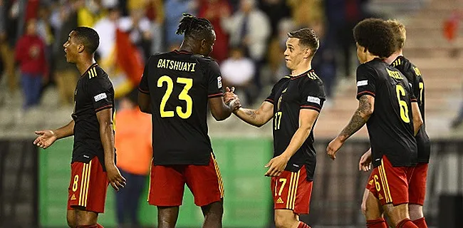 CDM 2022 : La décision forte de plusieurs communes belges 