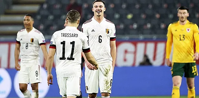 Un Diable salué sur la toile: 