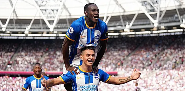 Lourde défaite pour Chelsea, Trossard impressionne 🎥