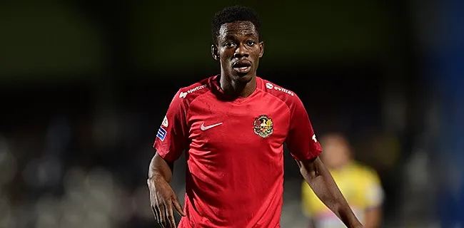 Tubize débute ses playdowns par une partage