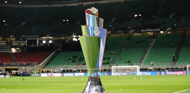 Voici le fonctionnement de cette nouvelle Ligue des Nations