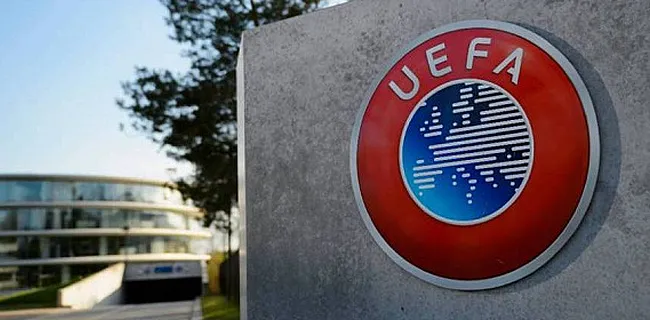BARRAGES CONFERENCE LEAGUE: La Gantoise plus chanceuse que l'Union ! 