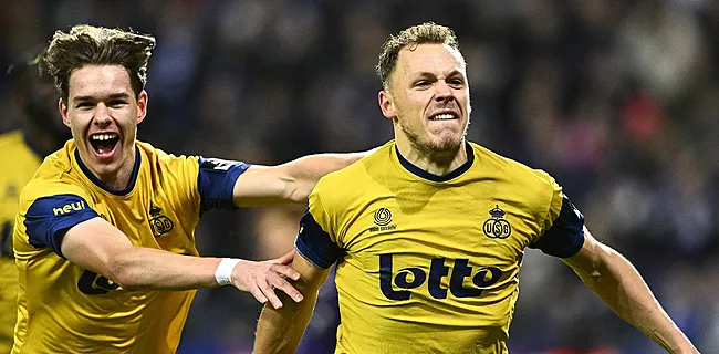 L'Union aurait de toute façon gagné, même à onze contre onze