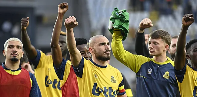 Celle qui va permettre à l'Union d'être titrée ?