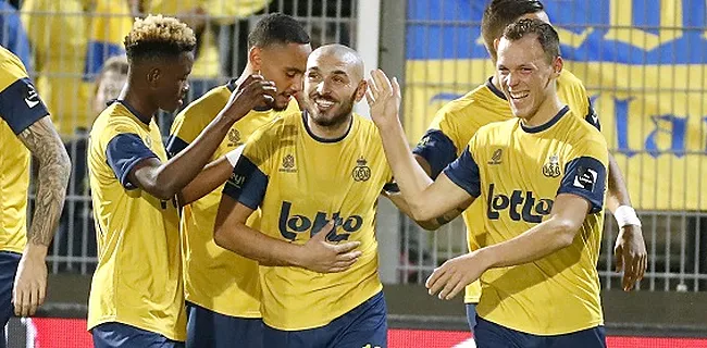 L'Union récupère ses internationaux avant le stage en Espagne