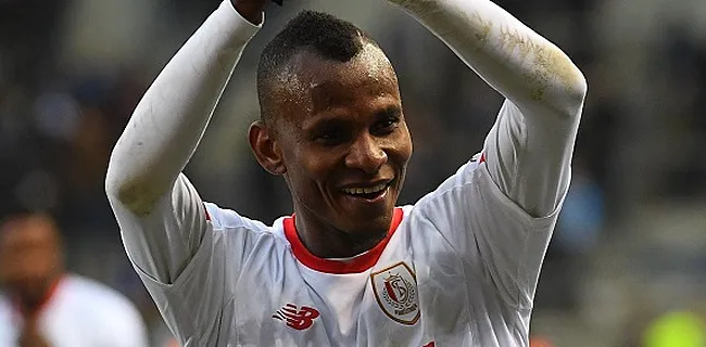 Restera-t-il jusqu'à la fin de l'été? Agbo répond