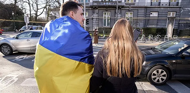 UKRAINE/RUSSIE: La FIFA ouvre un mercato exceptionnel