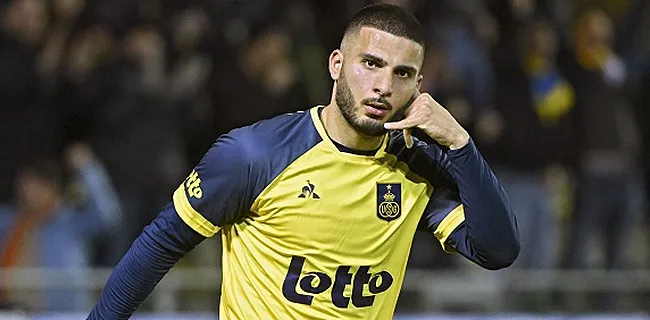 Undav impressionnant : héros du carton contre Dortmund