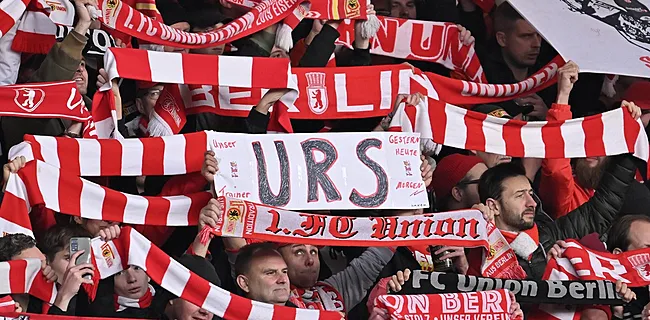 Une après-midi frustrante pour les Belges en Bundesliga