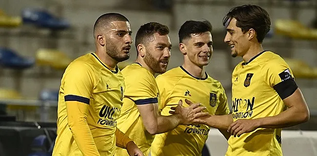 Les Unionistes ne supportent pas bien les vaccins