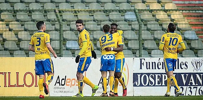 Bye bye la Belgique, bonjour le Bahrein ! 