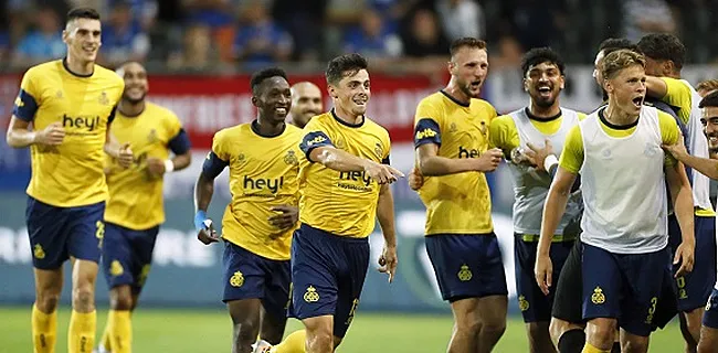  Le match de vérité se présente bien pour l'Union