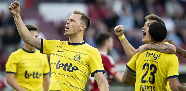 L'Union SG a enfin trouvé le successeur de Boniface