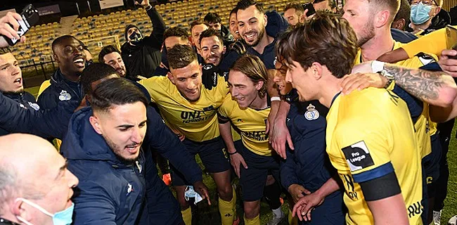 Une revanche face à l'Union? 