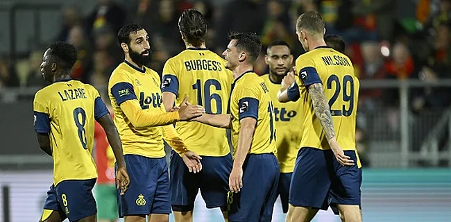 Un nouveau stade pour l'Union? 