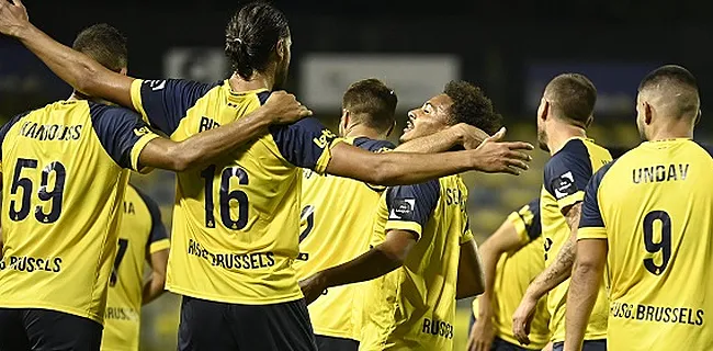 Drame pour l'Union, un joueur se blesse pour plusieurs mois