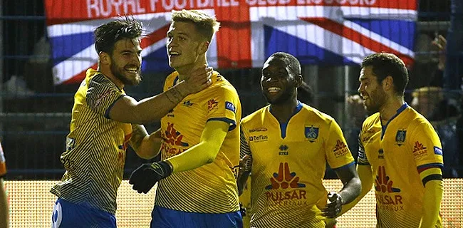 Un ancien du Standard et de Bruges devient le T2 de l'Union !