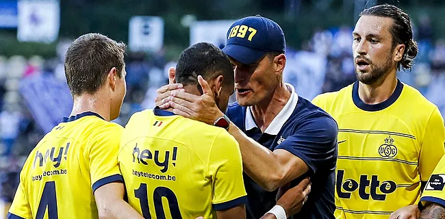 OFFICIEL: l'Union laisse filer son cadre pour deux millions d'euros