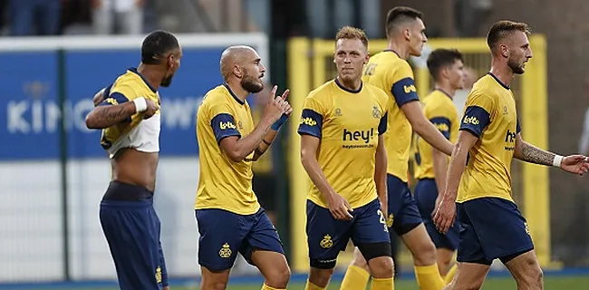 Victoire de l'Union aux Pays-Bas