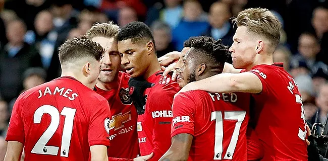 Man Utd : une offre XXL pour attirer un milieu espagnol ? 