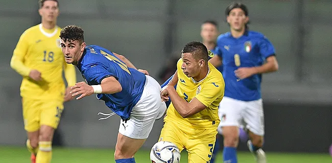 Euro 2024 : la liste des 28 de la Roumanie 