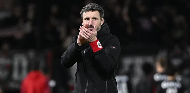 Antwerp : la fin pour van Bommel et Janssen ?