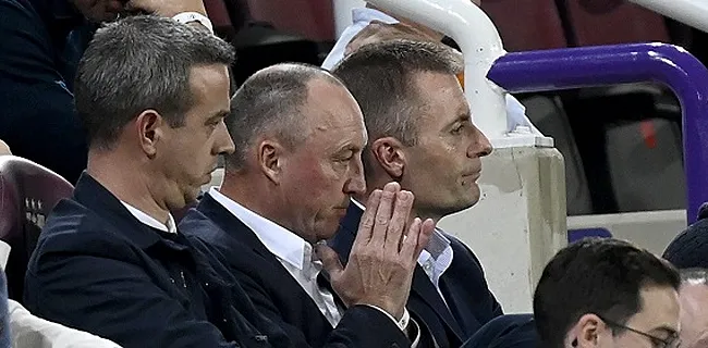 Anderlecht s'intéresse à un défenseur central passé par le Standard