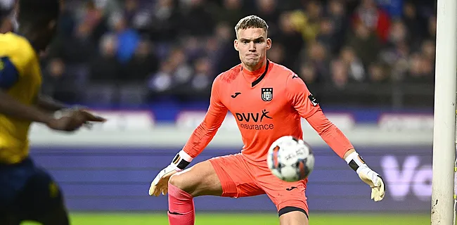 Euro 2024 : l'ex-anderlechtois sera titulaire en Allemagne