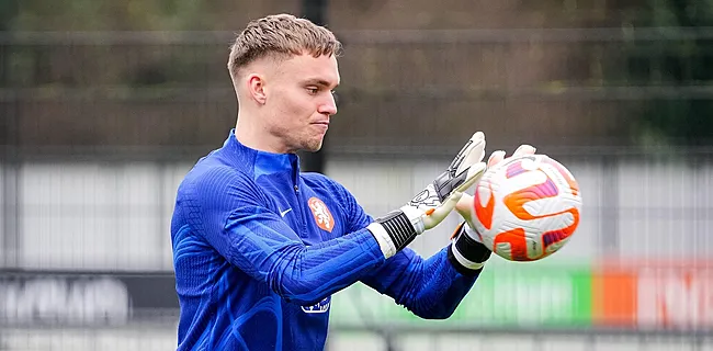 Brighton est proche de conclure l'arrivée de Verbruggen