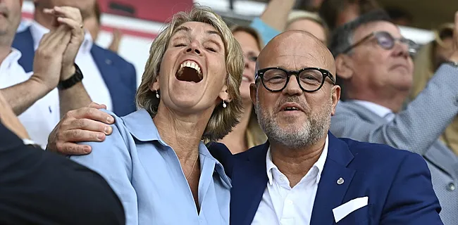 Le FC Bruges tient son nouvel avant-centre pour la saison prochaine