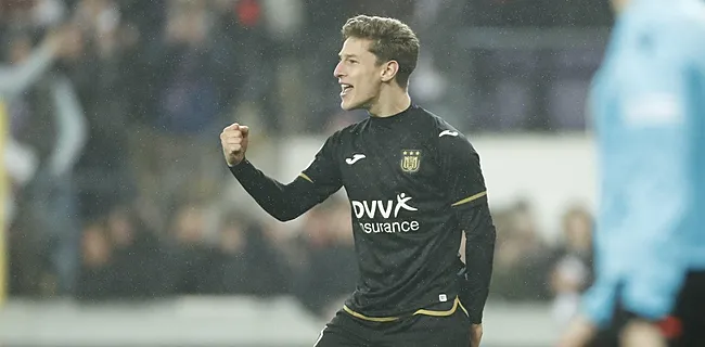 La maman de Verschaeren donne des nouvelles de Yari 