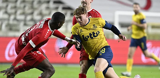 Du changement à l'Union Saint-Gilloise