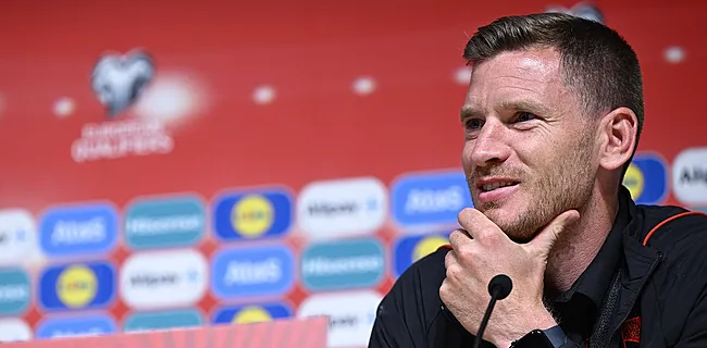 La déclaration de Vertonghen qui risque de faire plaisir à Anderlecht 