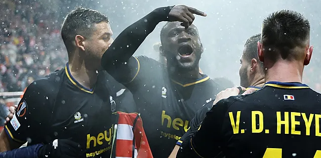 Boniface prêt à quitter l'Union cet été ? Il répond 