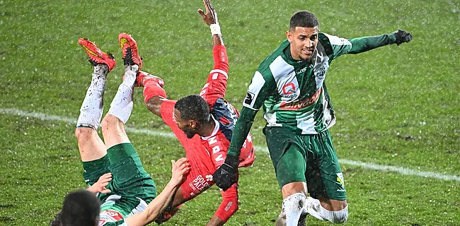 OFFICIEL : plusieurs matchs de Challenger Pro League reportés à cause de la neige