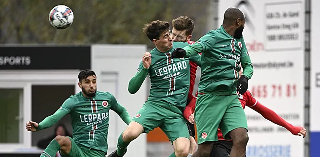 N’Golo Kanté confie la gestion du club gaumais à des inconnus