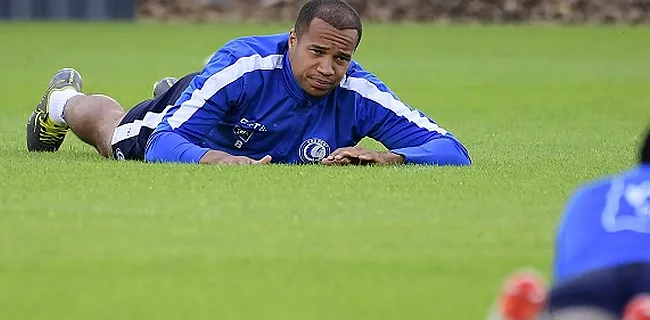 Vadis a voulu revenir à Anderlecht