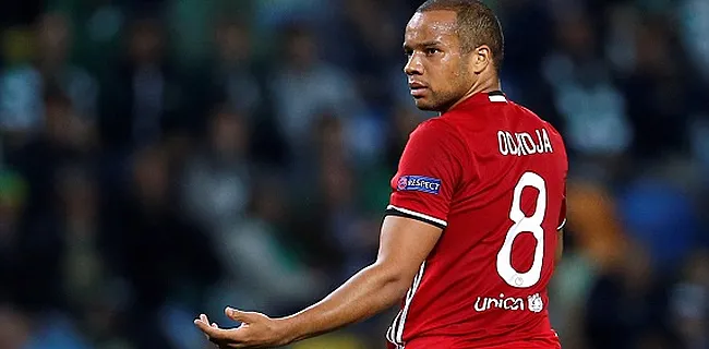 Vadis Odjidja rebondit dans un club surprenant