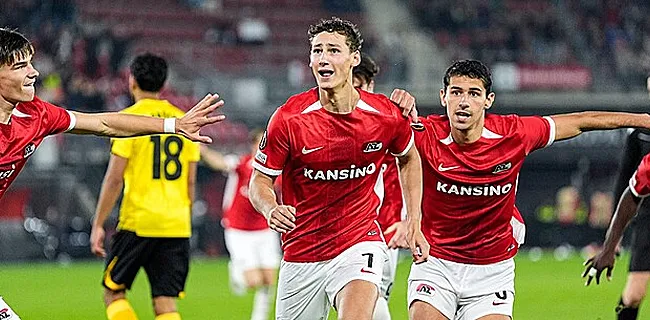 Van Bommel file au PSV ! 