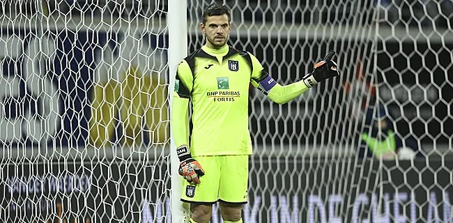 Le dossier Van Crombrugge revient sur la table