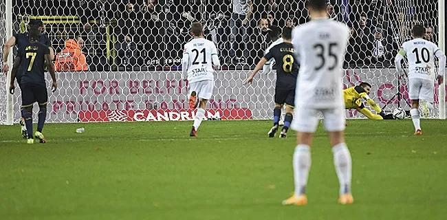 EXCLUSIF Anderlecht participe à un tournoi aux Emirats Arabes Unis en janvier