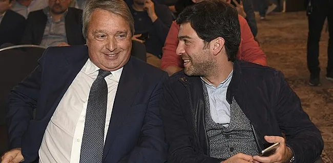 Anderlecht proche de laisser filer définitivement un de ses espoirs à Charleroi!