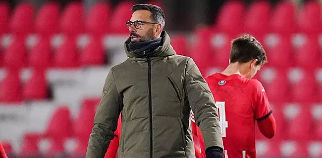 Le PSV veut frapper fort en signant ce Diable Rouge