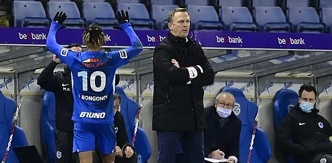 Un jeune joueur de Genk fait mieux que Jérémy Doku