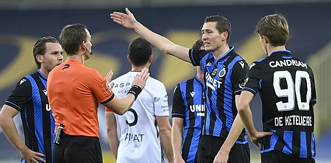 Un témoin à charge pour Vanaken