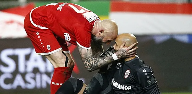 Jelle Van Damme aurait pu cet été signer dans un de ses anciens clubs