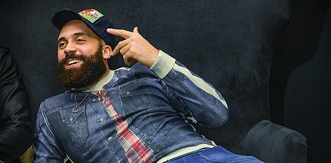 Vanden Borre se fait tacler: “Ca sera une honte pour toujours”