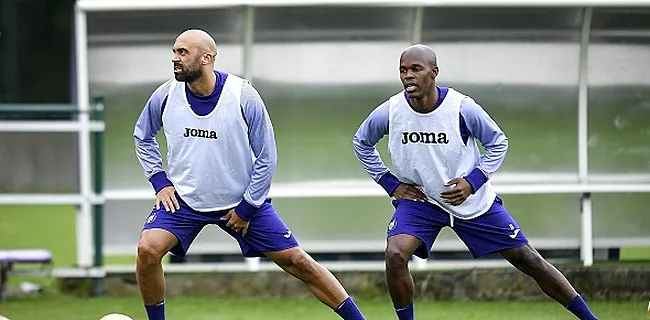 Voilà pourquoi Anderlecht a ouvert la porte à Vanden Borre